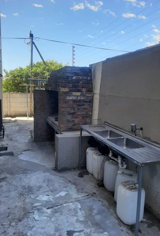 0 Bedroom Property for Sale in Goodwood Central Western Cape